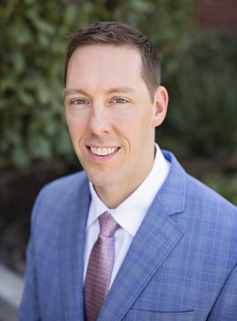 Dr. Seth Eberlin, board-certified plastic surgeon